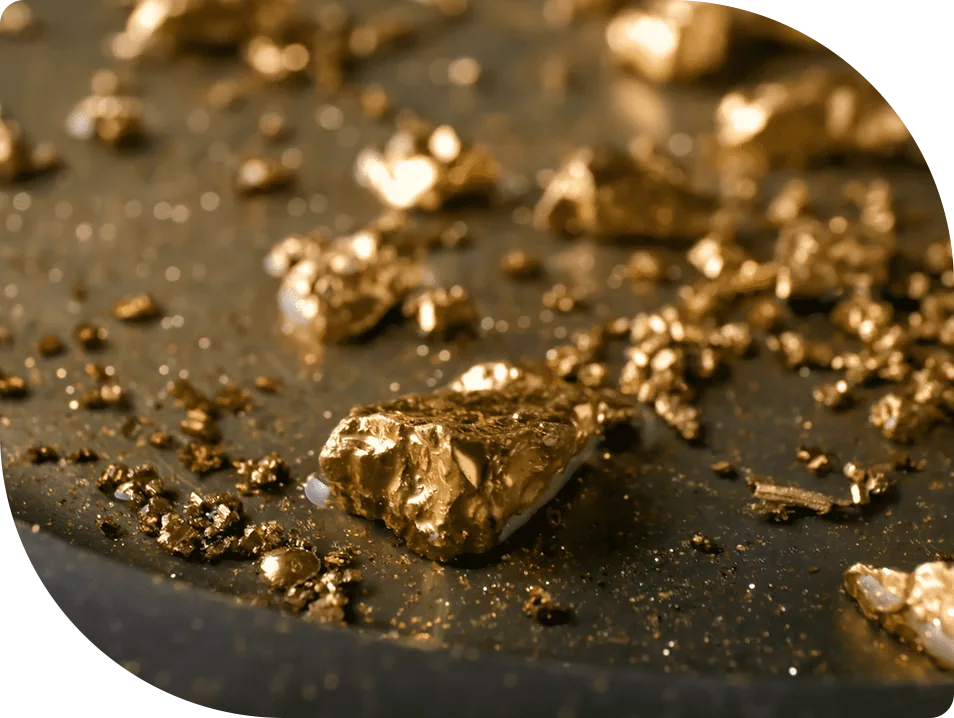 Mineração